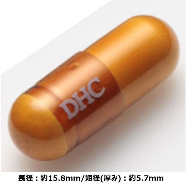 DHC Coenzyme Q10 Inclusion Complex 40 Capsules (20-Day Supply) – CoQ10 with Vitamin C Supplement s2264