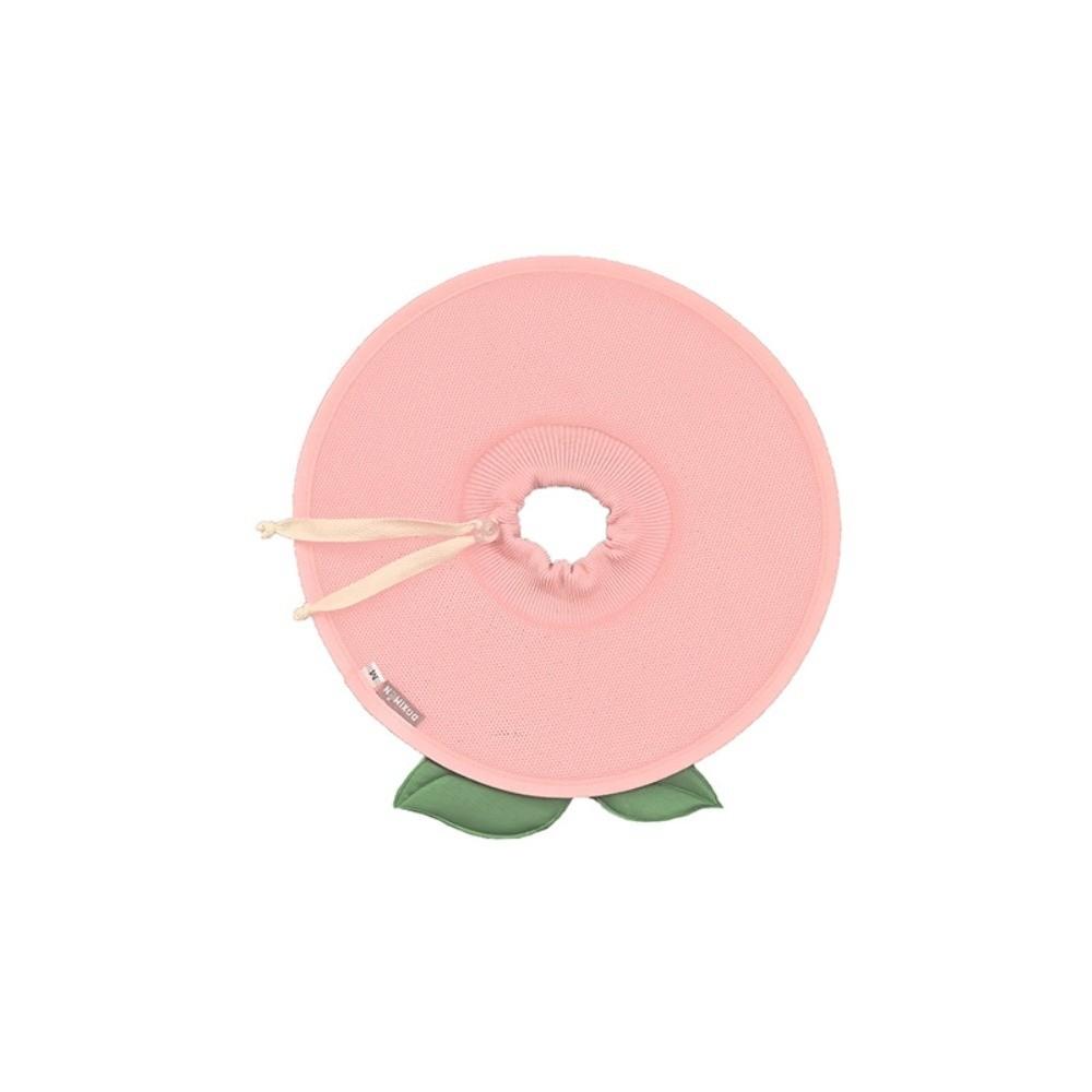 

Anti-licking Cat Elizabethan Collar Anti-biting Dog Protective Neck Cone Help Wound Recovery S-Style 2