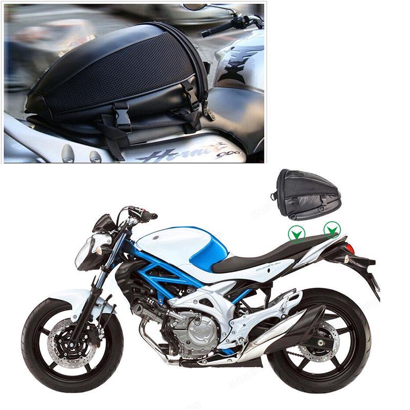 motorcycle back bag