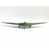 Rocket Models Fist of War Series German Transcontinental Super Bomber Horten Plastic Model 47046 1/72 H.18A