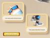 2025 Interactive Electric Racing Toy for Kids: Educational Two-Player Parent-Child Board Game