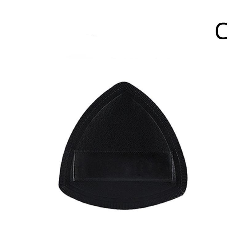 Lekki aplikator do płynnego makijażu ze zintegrowaną gąbeczką Akcesorium do narzędzi do makijażu Płaski pędzel do podkładu