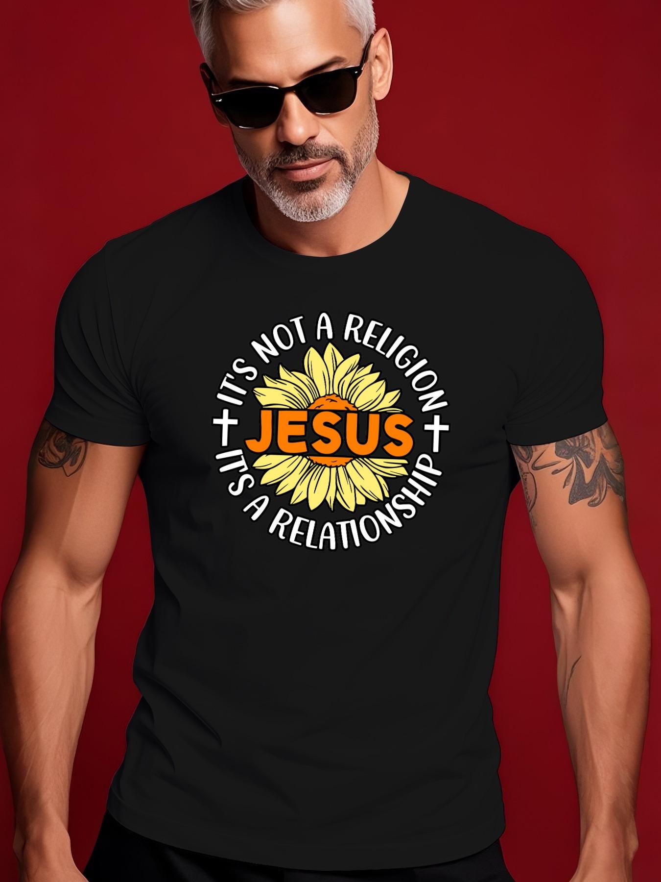 Summer Tshirt -  It S Not a Religion S