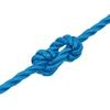 Vidaxl Work Rope, Blue, 12 Mm, 50 M, Polypropylene