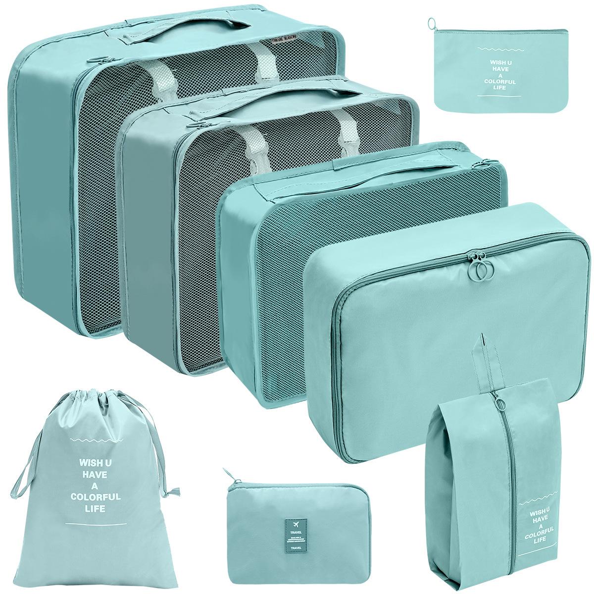 

Дорожный органайзер, цифровые туалетные принадлежности, косметическая сумка-органайзер, дорожная сумка для одежды и обуви