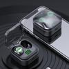 Bluetooth HD Mirror Display YD03 Headset - Large Capacity Wireless Noise Reduction YDmini Earbud