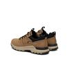 Мужские кроссовки CATerpillar Colorado sneaker lo p725996 коричневые