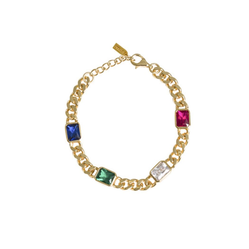 

AVECTHING EYEZ ON ME_BRACELET 17CM