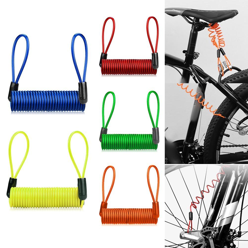 1 Pc Spring Cord 145cm Accessories PVC + Steel Wire