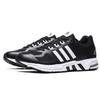 adidas Originals Eqt 'Schwarz Weiß' EE9619