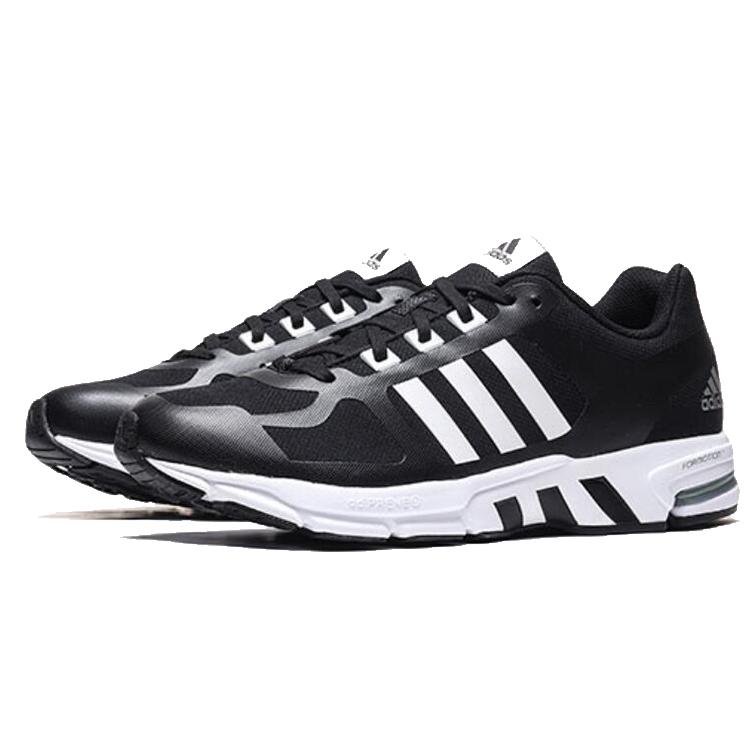 adidas Originals Eqt 'Schwarz Weiß' EE9619