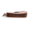 Vivienne Westwood Nappa Thin Line Heart Wristlet 53030023 L001l D405