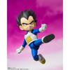 Bandai Spirits ShFiguarts  Figuarts  Dragon Ball Daima Vegeta  Mini   Daima  [pre Painted Movable Figure Total Height Approx. 70mm]