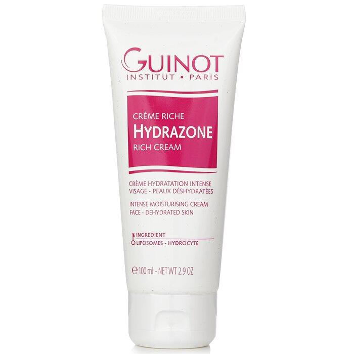 GUINOT Hydrazone Intense Moisturizing Rich Cream (for dehydrated skin)