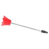 ABS Paint Mixer Bit Applicable Liquid Electric Drill Attachment