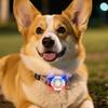Waterproof Headlamp Flashlight Ultra Bright Hat Cip Light Portable Headlights  Outdoors