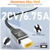 HdoorLink PD 135W Type-C Charger USB-C To USB Charger Converter Fast Charging Adapter Cable Cord for Lenovo Legion Y9000P Y9000K Y7000