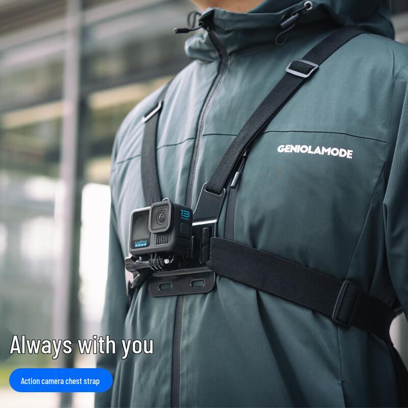 Крепления и аксессуары для спортивных камер SUREWO