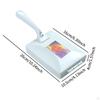 Roller Bed And Carpet Cleaning Tool for Dust Collection on Furniture