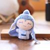 Toy Nezha Keychain Backpack Pendant Super Soft Collectible Gift Kids For