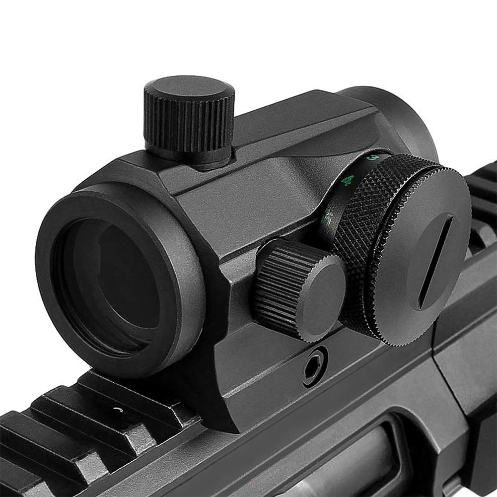 Very100 Combat Scope, Red/Green Dot Sight, Red Dot Sight, CXHD22M1
