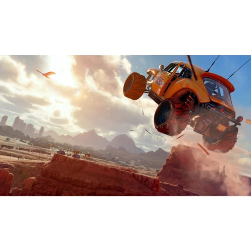 saints row - ps5
