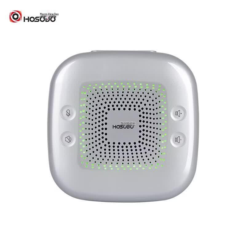 

Hongshidao Wireless Omnidirectional Conference Microphone & Speaker (CN version)