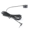 Car Audio Microphone 3.5mm Clip Jack-Plug Mic Stereo Mini Wired External Microphone For For VW-Golf-Passat-Tiguan Seat-Skoda