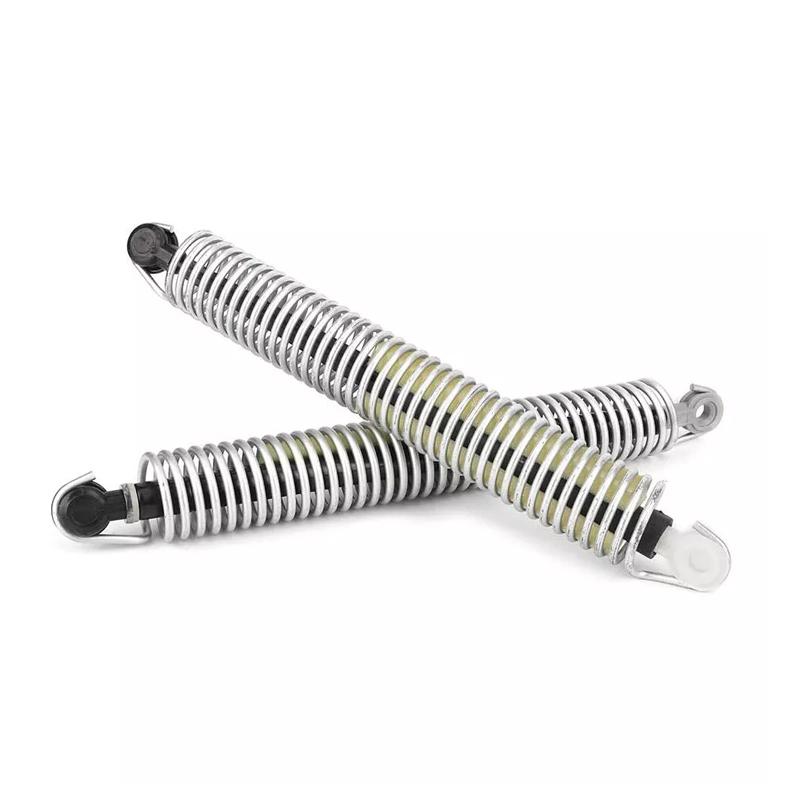 Rear Left & Right Trunk Boot Lid Tension Return Shock Spring for BMW 5 Series F10 51247204367 51247204366