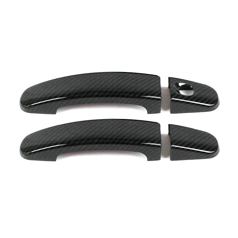 2013-2018 Ford Escape Kuga Door Handle Protection Sticker