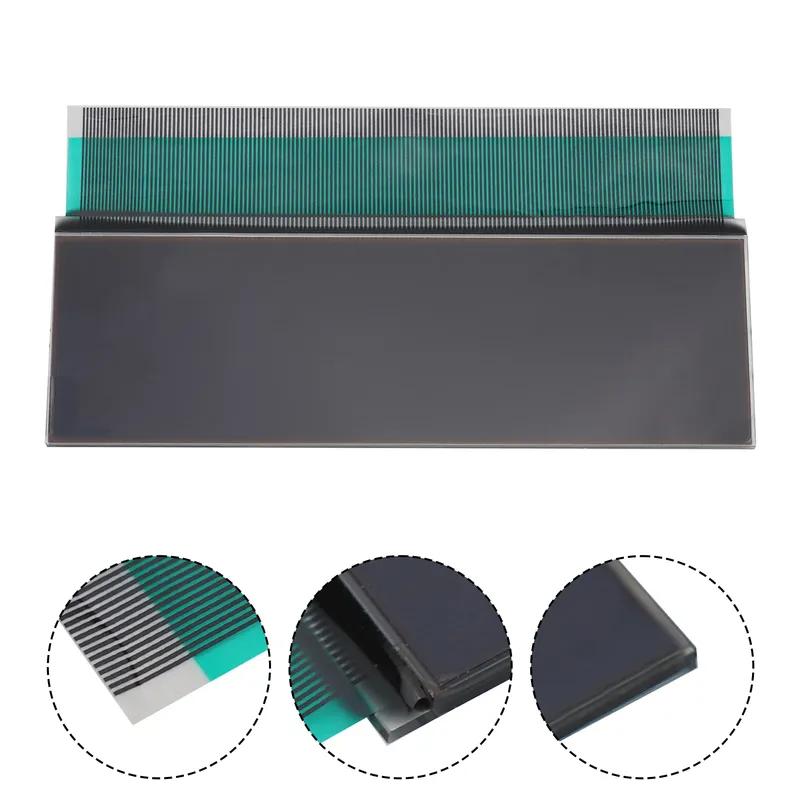 Auto Radio LCD Navigationsbildschirm Ersatz für PEUGEOT 206 307 für C5 LCD Bildschirm Innenzubehör Teile 1 Stück