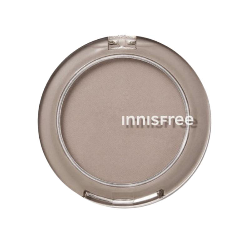 

Innisfree Sculpting Powder Shading 6.8g | Natural Contour Face Shading Powder | Long-Lasting Oil-Control Bronzer [01 Peanut Brown / 02 Gray Brown] 02 Gray Brown 6.8g