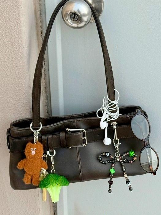 Eclore Charli Keyring