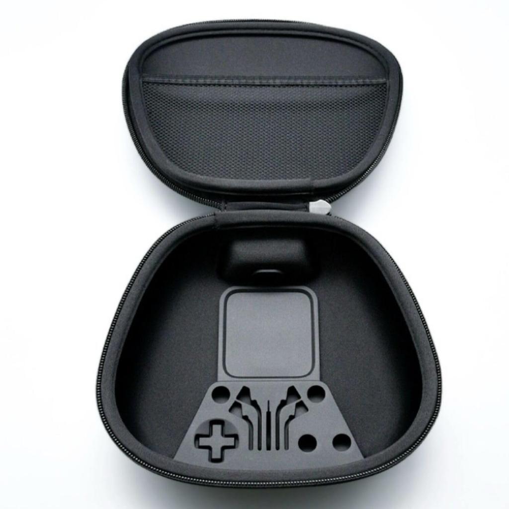 Complete Component Pack for Xbox Elite Controller Series 2-Accessories Includes 4 Thumbsticks, 4 Paddles, 1 Standard D-Pad and Charging Station as