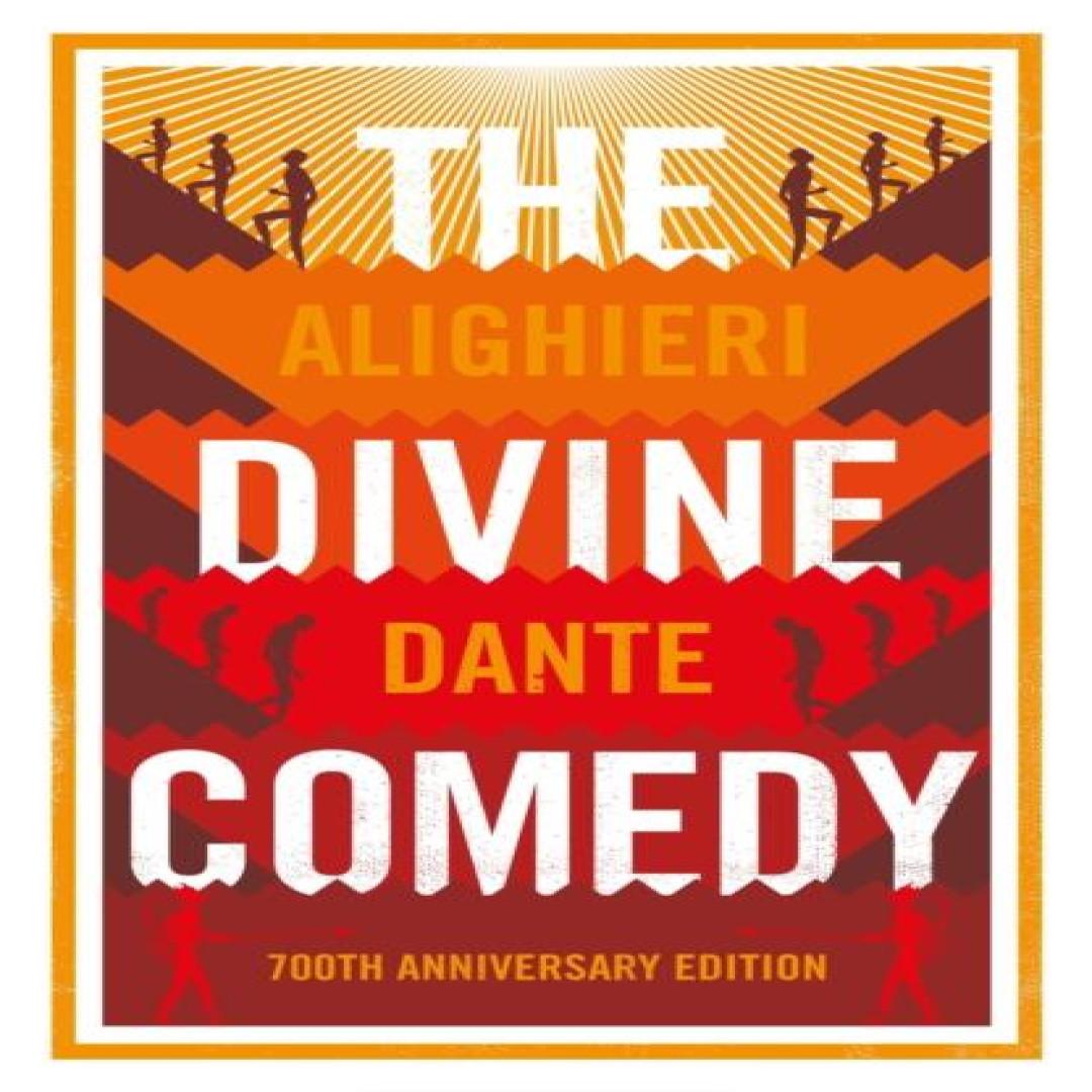 Die Göttliche Komödie Jubiläumsausgabe von Dante Alighieri Taschenbuch... 9781847498762