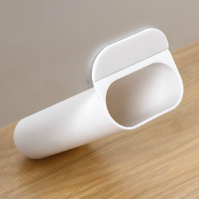 Multifunctional Desktop Pen Holder and Storage Box for Office Supplies