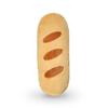 Simulation Bread Baguette Plush Toys Pillows Cushions For Room Decoration