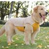 Winter Warm Pet Dog Jacket Reflective Dog Clothes Thickened Pet Coat for Small Medium Large Dogs Puppy Costumes with D-ring