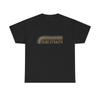 Grafické tričko Dire Straits Unisex Těžké bavlněné tričko Dárek Unisex tričko