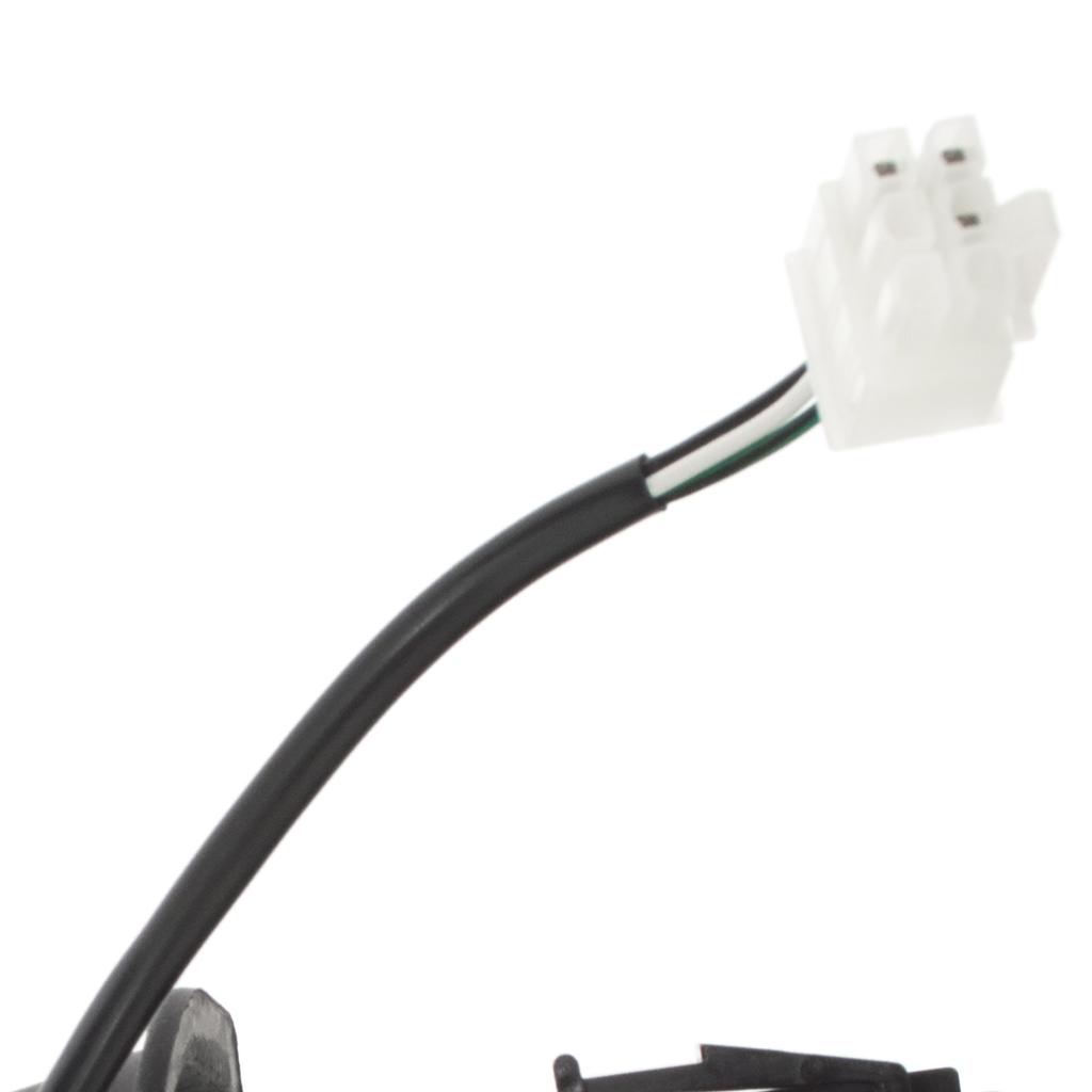 Chevrolet Lacetti 2005- Lever, Light and Turn Signal Switch