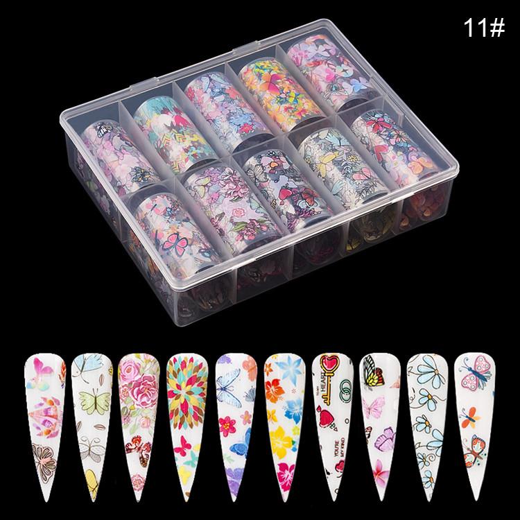 

DIY узор бумажная наклейка в штучной упаковке цветочная красочная наклейка 4X80cm