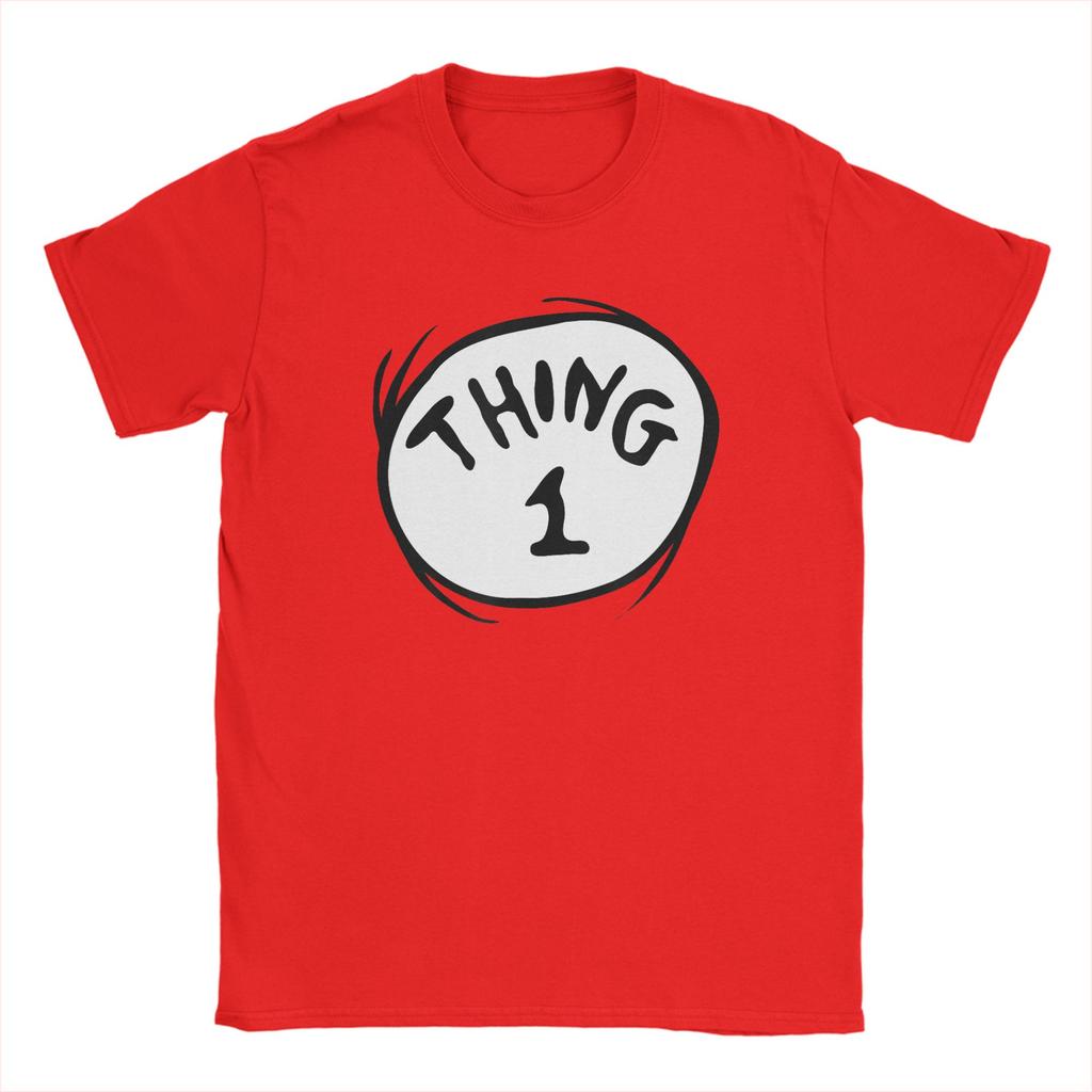 The Hat Ha Unisex T Shirts DrSeuss Amazing Tees Short Sleeve O Neck TShirts Cotton New Arrival Tops