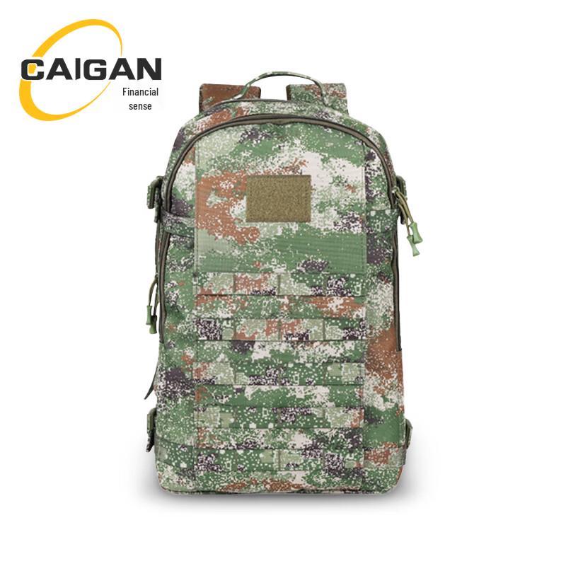 Outdoor Tactical Camouflage Backpack
