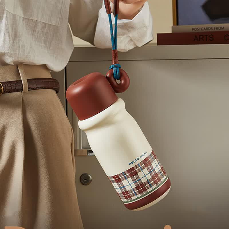 RELEA 316L Stainless Steel Insulated Bottle