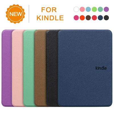 Custodia per Kindle Paperwhite 2022 2021 Pochette 3 4 5 9 10a 11a Generazione 2019 Copertura Protettiva 6 6.8 Pollici Funda Scocca Magnetica