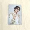 [USED] Enhypen Niki Trading Card Tour Fan Club Exclusive Bonus Hologram