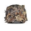 Imitace zvadlého listu Real Tree Flat Cap Lovecký klobouk