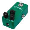 Versatile Guitar Sound Modulator Adjustable Tone Parameters Distortion Delay Effects Ergonomic Aluminum Alloy  Creative Music Tool