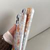 Starry Sky Full Cover Soft Case for iPhone 15/14/13/12, Fits 16 Pro Max, Cute Couple Design