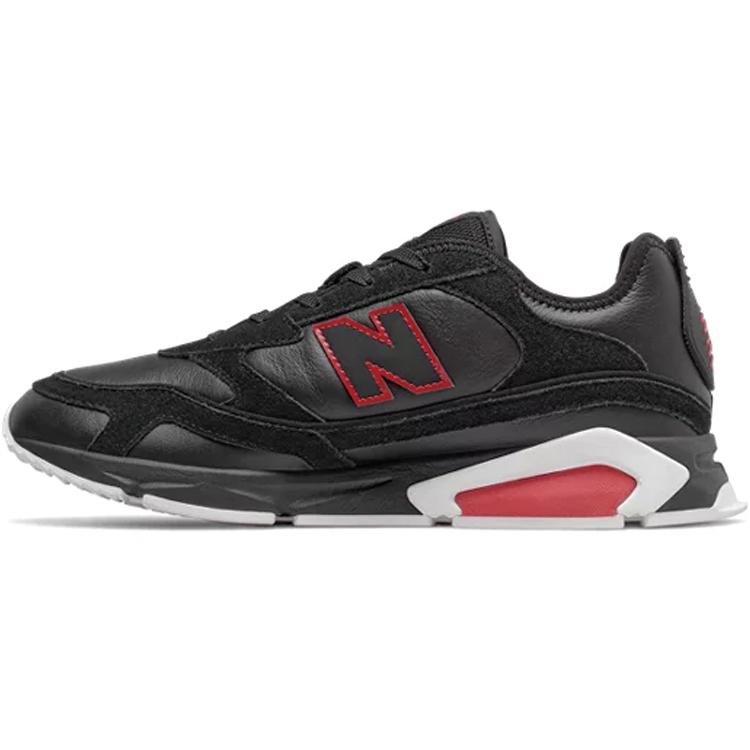 New Balance X racer Black D Wide